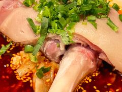 -太二酸菜鱼(kk mall店)