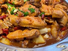 -胖哥俩肉蟹煲(杭州下沙学林街店)