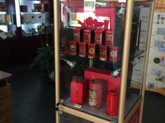 -北京张一元茶庄(黑龙江省旗舰店)