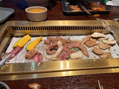 -新石器烤肉(之心城店)
