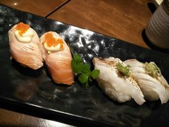 -笑福亭料理小馆(解放碑店)