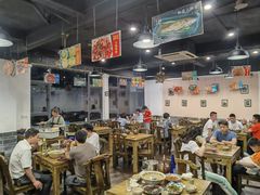 大堂-百年老扣碗(沙坪坝店)