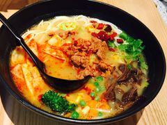 -云味馆过桥米线(皇庭广场店)