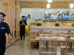 -林妈妈村·日式料理(宝山龙湖天街店)