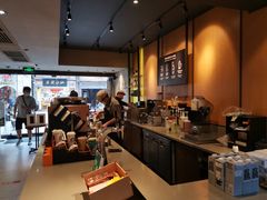 -星巴克(福州三坊七巷店)