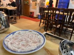 -华哥新鲜猪精品美食