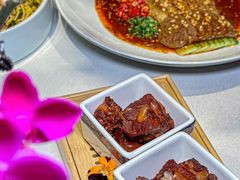 -小河盐帮·私家菜·烤鸭(三元桥·霄云路店)
