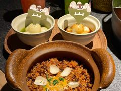 -三出山火锅(南京万象天地店)