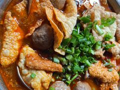 -龍城柳州螺蛳粉(群星路店)