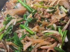 -张家卫·阳江菜·小海鲜(肥婆湾桥店)