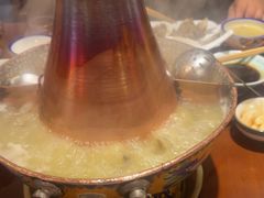 -1078號老北京涮肉(松柏店)