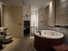 -朗豪酒店·川SPA