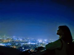 -紫金山山顶公园