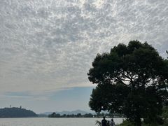 -池州市平天湖风景区