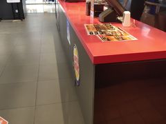 -汉堡王(华润五彩城店)