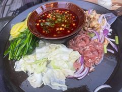 -喜味家·烙锅(东门店)