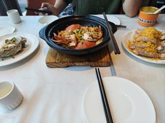 -不仔客海鲜·烧烤·270度海景餐厅(大东海店)
