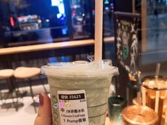 -星巴克(天水秦州万达广场门店)