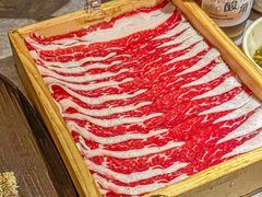 -鲜潭蒸汽石锅鱼(万象前海店)