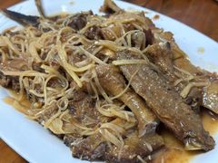 -老地方风味餐厅(江南路店)