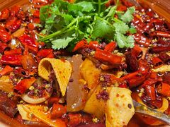 -华豫川酒家(大卫城店)