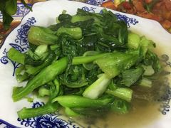 -巢湖名吃·徽府农家菜(半汤店)
