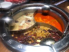 -快乐小羊火锅餐厅(农科路店)