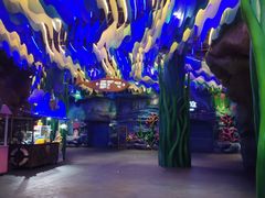 -青岛嘉年华主题乐园