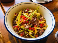 -洞庭土菜小炒馆(易发广场店)
