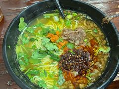 -一品飘香米线(一中总店)