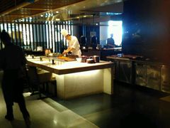 -富力希尔顿酒店·源氏日餐厅