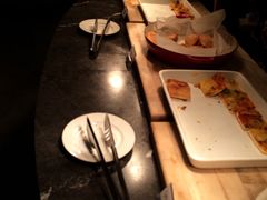 -西安高新希尔顿酒店·咖啡露台西餐厅