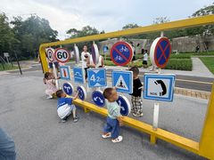 -海珠儿童公园