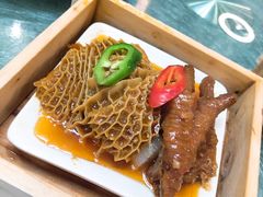-點無缺茶楼·海鲜酒家(世博店)