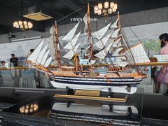 -观海轩餐厅(一线海景店)