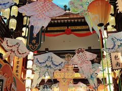 -中街·盛京龙城