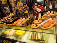 -美食汇·海鲜自助餐·家庭聚会·商务宴请(青秀万达文华店)