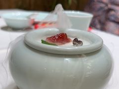 -惠丰堂饭庄·烤鸭·京味菜(翠微路店)