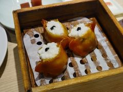 -蔡澜点心·粤菜(新街口IFCX店)