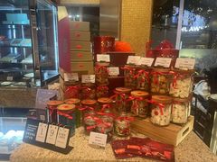 -西点坊(浦东香格里拉店)