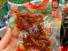 -郴州特产舜华临武鸭(郴州西站店)