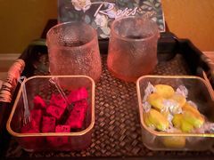 -泰悠谷养生SPA(世茂商业街店)