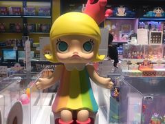 -泡泡玛特POPMART(太古里店)