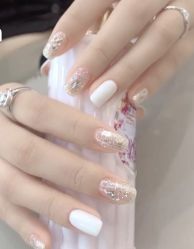 -伊奈尔美甲美睫