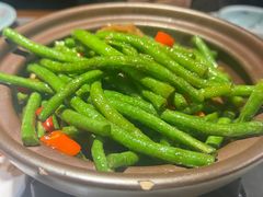 -北平食府(马鞍山路店)