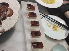 -聚京民福烤鸭店(木樨园店)