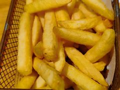 -原石牛扒·约会餐厅(龙城万科里店)