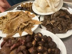 -太婆天府山珍酒楼(亚运村店)