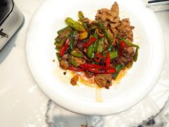 -又见炊烟私房菜(敬亭路店)