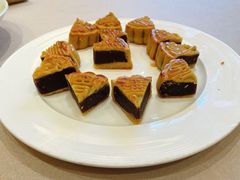 -海鸿荟餐饮(中山北路店)